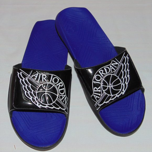 concord slides jordan